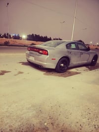 تشارجر • ٢٠١٣ • ٣٦٠٠