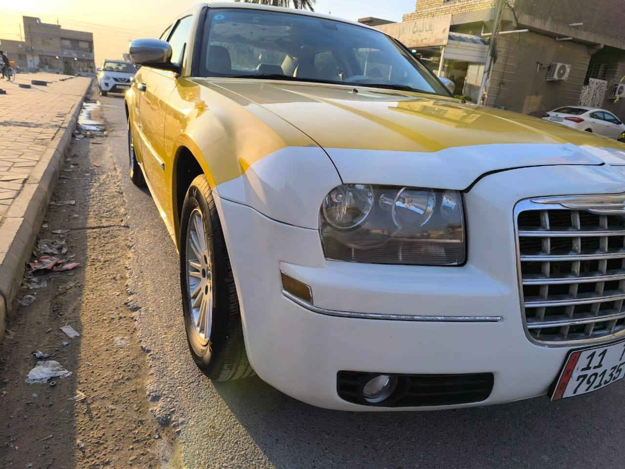 السلام عليكم اوباما 2010 اصل رقم بغداد جديد شرط التحويل تخم تاير حداديه امامي خلفي جديد داخل جلد سياره جاهزه ضرر جاملغ خلفي مكاني واسط السعر125 استفسار ***********
