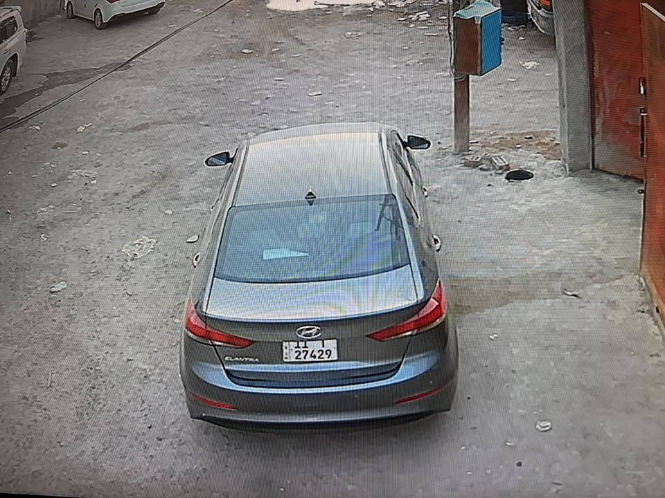 مكتب عين الصقر لكامرات المراقبة 
العروض الجديدة لنهاية السنة 
الكمية محدودة
منضومة كامرات fankvisionوكالة 
✅4 كامرات صوت وصورة
✅ واير 20 متر ويه كل كامرا
‏✅ DVR 4 ch 
✅ هارد 500GB  الاصلي
✅ماوس 
✅ محوله كهرباء ⚡️ عدد2 5A +2A
☑️تكدر تشاهد بتلفونك📱في اي مكان وتعيد تسجيل
✅ وضوح عالي الجوده رقم السيارة يبين 
✅ الصوت واقعي جدآ مايكات قويه 
🔥كل هاي التفاصيل والسعر 250 قبل التخفيض 

السعر بعد التخفيض لفتره محدوده 🔥225   الف فقط🔥
  
حارس مجانآ 

اما التنصيب سيكون مجانآ مجانآ 

للاستفسار الاتصال على الرقم 📱***********عمر رائد
او زيارة المكتب ديالى بهرز مقابيل كراج حجي سبع 
مكتب عين الصقر لكامرات المراقبه 
يتوفر خدمه توصيل جميع محافضات العراق
