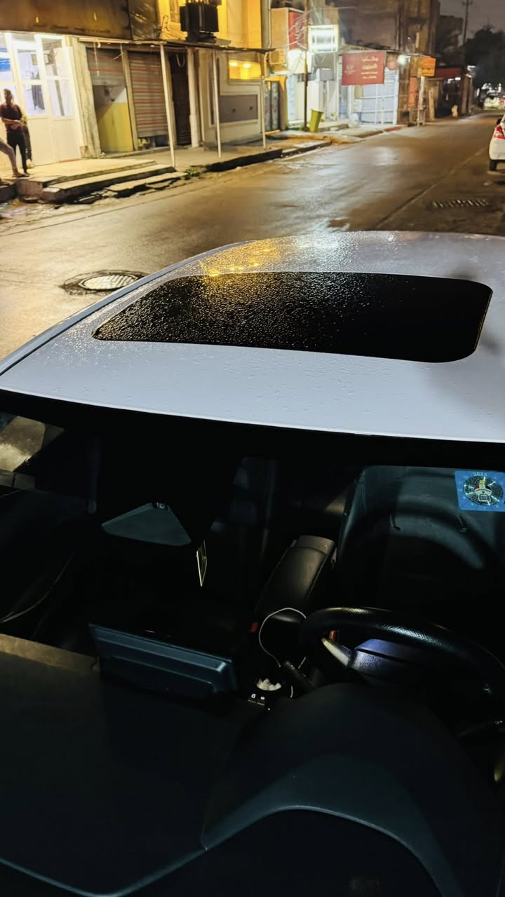 كورلا هايبرد فول مواصفات
موديل 2024 
ماشية 20 الف 
بحالة الوكالة مكفولة من الدعامية للدعامية 
كشنين كهرباء جلد بلادي 
تبريد قطعتين 
حساس امامي خلفي 
رادار تحديد مسار 
وبعد مواصفاتها المعروفة 
السعر 23 ونص قفل
العنوان بغداد الدورة 
رقم الهاتف ***********

‭0790 216 7105‬
