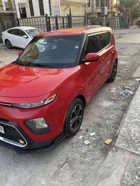 سول • ٢٠٢٠ • مكينة ٢٠٠٠