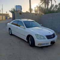 رقم الانبار • فتحة سقف • شاصي ٨٠