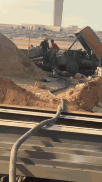 مستمرين في العمل وياكم 🫰
موقعنه اليوم 📍#مطار_كربلاء_المقدسه
تحت اشراف الأساتذه #مهندس_رامي
#مهندس_سايمن 
متفرغين للعمل بجميع محافضات العراق 🇮🇶
سكريد تصفير الأرضيات 
انته اكيد تحلم صبة بيتك تكون قويه وعمرها طويل 🥢
تريد ترتاح مو كل يوم وثاني تفلش وتصب 🏗️
1سكريد ينطي متانه وقوه وتحمل 🌪️
2تخلص من مصاريف صب الزايده 🛑
3تخلص من مصاريف السيراميك تجي صبه مصفره ✔️
4يعني بدال ماتحط 50كيس ماده تحط 20❗
5سرعه ودقه ونسبة الأخطاء لاتتجاوز ال3ملم ان وجدت ☣️
6العمل تحت اشراف هندسي لضمان جودة العمل 👔
7مراقب خاص ل جهاز اليزر للتحفض على عدم وجود اغلاط 🔎
8المسطره يوجد فيها قبان لعدم الخربطه في العمل يعني هاذ صاعد وذاك نازل ماكو يجي كلو وزن واحد وعداله وحدا
9مادة ال اسبي ار وهي اهم قاعده في عملنه ماده تتماسك
مع السكريد والأرضيه لعدم وجود خنه او فطور وغيرها من المشاكل الي تواجهك في صبه العاديه
10رمل الي نستخدمو مفحوص خالي من شوأب والأملاح والأتربه
كل هاذ وبأنسب الأسعار كل الي عليك تتصل
على  *********** 📞خط
7837947926

***********📱واتس اب
#ملاحضه ⁉️اذا كان لديك مساحه كبيره يوجد خصم 🌹
تحيه طيبه للجميع 🌺
