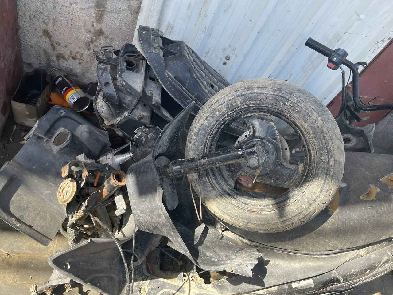 السلام عليكم موجود مكسات شغاله  سعار مناسبه وتفصيخ  شواصي كلمن سعره العنوان كربلاء الحسينيه


**إذا كنت صاحب هذا الإعلان وتريد حذفه لأي سبب، رجاءا أرسل رسالة إلى الدعم الفني**