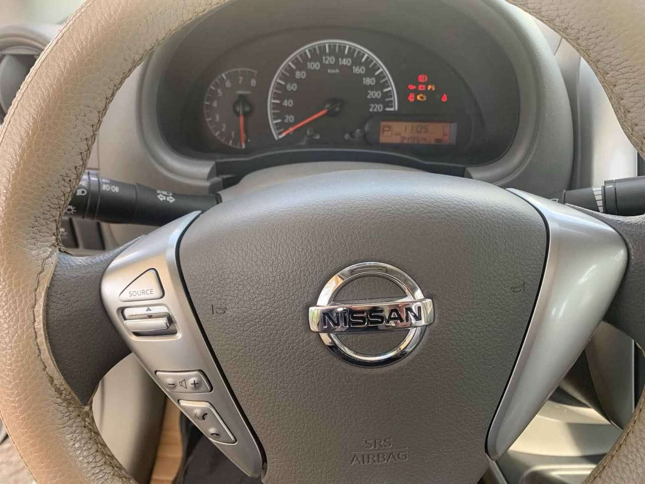 نيسان صنى ٢٠٢٠هيندى مواصفات فول جوار جام كاره باى تبريد مركزى سوكان فؤليوم ٣٥هه زار رؤيه  به بئ سبوخ  به ناو كردن به شه رد *********** م  ١٢٠وه ره قه مه جاليكى كه م أربيل, العراق
