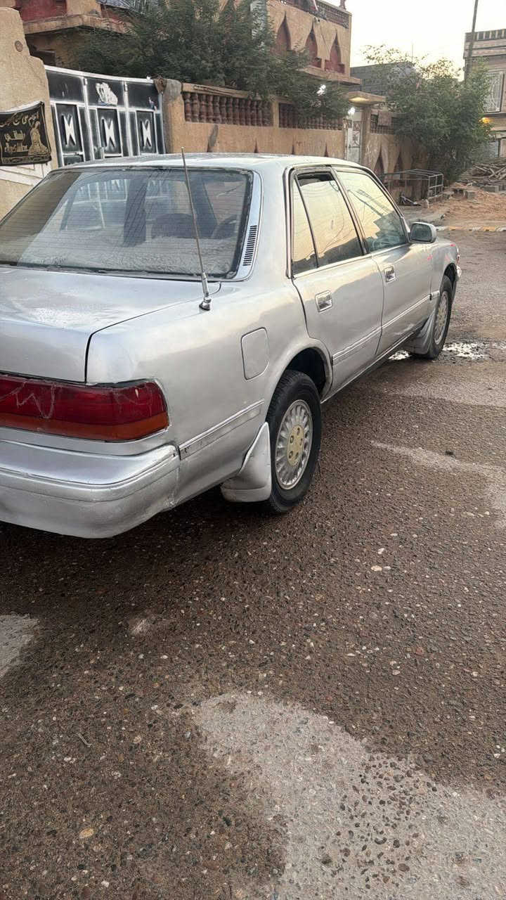 كروسيده يسره بلاد كير  رقم باببل ومحرك ونجي ٦ سلندر
السعر ٢٥ مكان السياره البصره غير متواجد على فيسبوك 

‏‪***********‬‏
