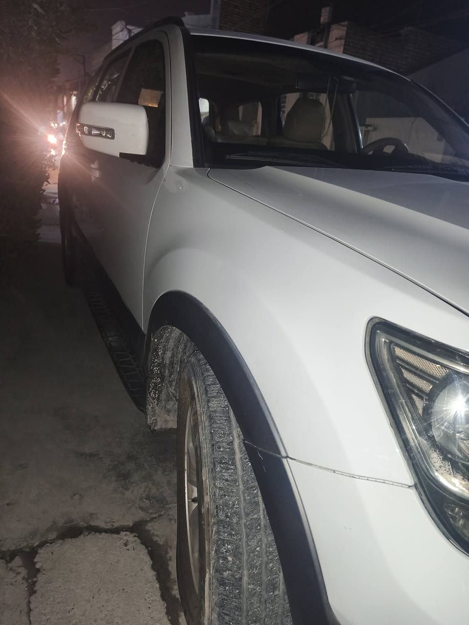 للبيع كيا موهافي 2012 وارد خليجي  رقم بغداد نكليزي مكفوله كفاله عامه وباسمي اني مشتريه من الوكاله ممبيوعه هاي اول  بيعه  ماشيه270 مكينه 6 سلندر 3800 تبريد 3 قطع فتحه  تحكم ستيرن  دبل اكسن فور ويل ثلاجه داخليه اكرر كفاله عامه حته من الشخط السعر 155 للستفسار ***********
