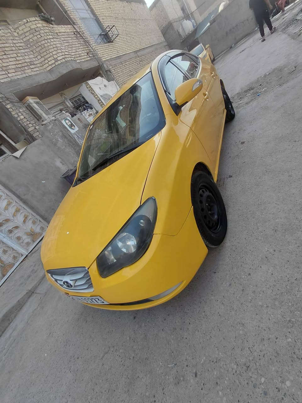 سلام عليكم عندي الانتره موديل 2011خليجي خليجي جاهزه من كلشي سياره  مكينه 1600دوش تخم تاير كير مكينه كله مكفول مكان السياره بغداد السعر  95وبيها مجال ***********
