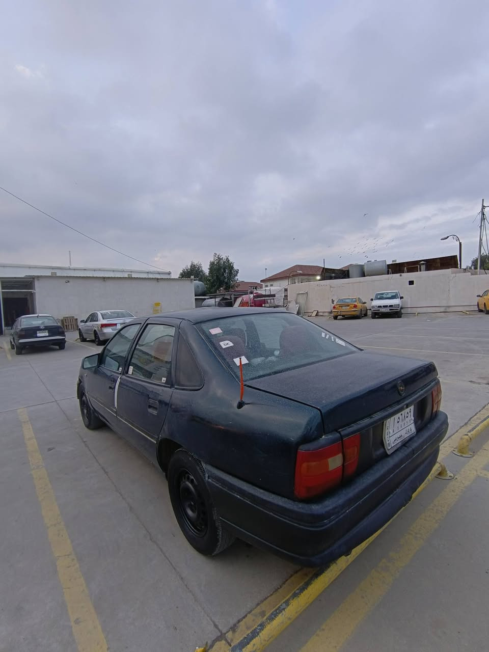 فرۆشتنی خێرا🔴🔴
اوبل فیکترا 
مۆدیل 95 
بەناو خۆمە
مشروع وطني
سنوی جدید لحد 28
بتاقەی بەنزین
گێر و مەکینەی 100لە100بەشەرت
تاخم پێش جدید
بەشەرتی تحویل و غرامه
نرخی 30 وەرەقە 
***********
کرکوک
