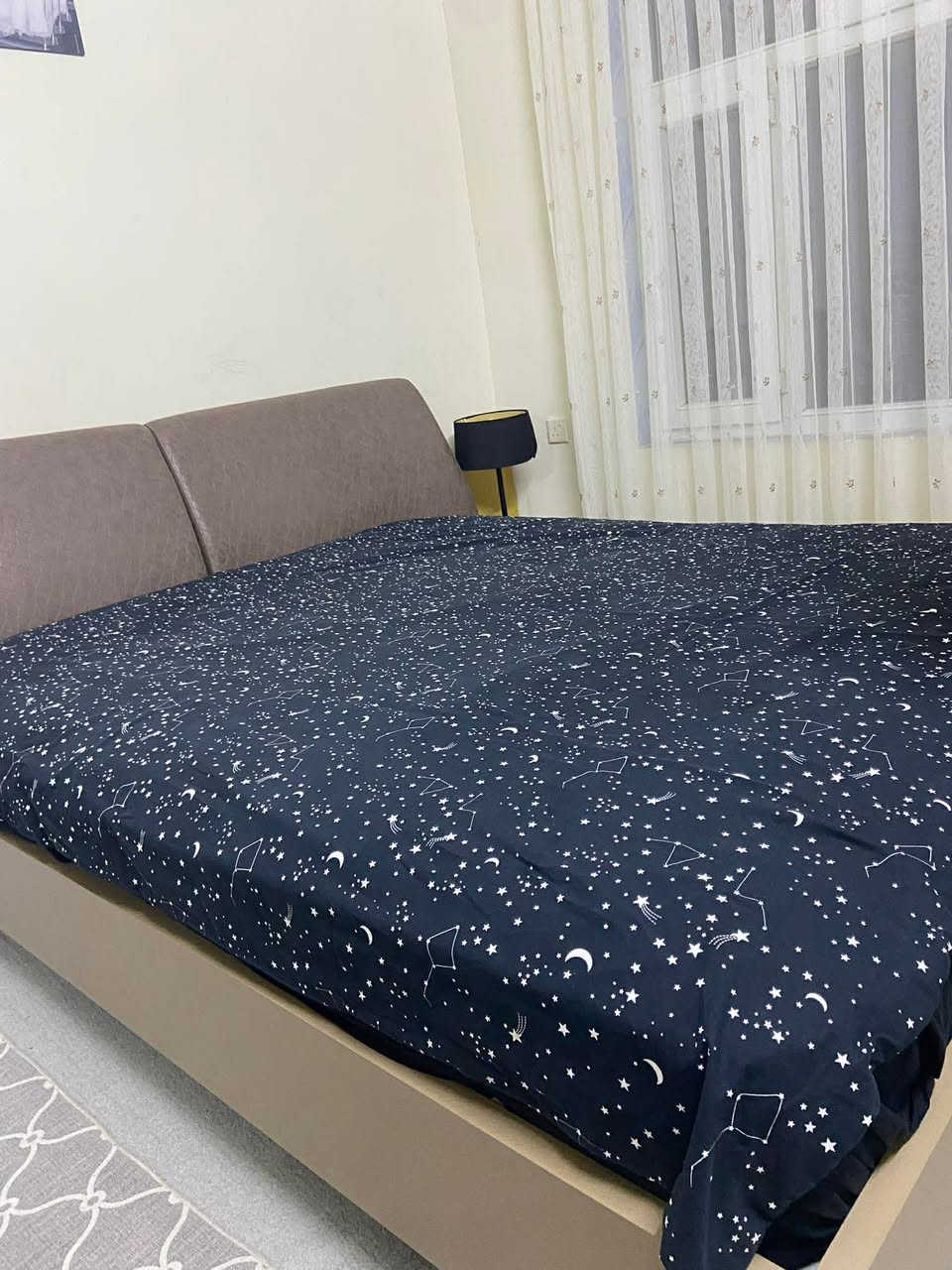 سیسەم و دۆشەگ و ٢ کۆمەدی لۆک بازاری نیە تورکیە ١٦٥ هەزار لە سلێمانی


**إذا كنت صاحب هذا الإعلان وتريد حذفه لأي سبب، رجاءا أرسل رسالة إلى الدعم الفني**