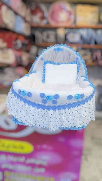 عرض سبوع واحد فقط كاروك السعر 25 الف🔥
حتى الاعزب الولد والبنية يحتاجونه بس شلون 🤔
قريب الكم عدهم بيبي بطريق 🫄
ومحتار شتاخذلهم هدية جبنالكم الحل🛌

تكدرون ببساطة تاخذوه هدية فخامة وكشخة🌊
وتخلصكم من الحيرة مال هداية والهداية التقليدية 🍃

سرير للطفل يكون ارضي أمن🛌
 يعني لتخاف على الطفل من السقوط والصدمات🩷

العمل حسب الطلب والهيكل قوي 💪
والقماش يكون نوعية همايون ممتازة 👏
مناسبة لبشرة الطفل الحساسة 💚

يتحمل الطفل من عمر يوم لأحد عمر 6 اشهر ينيم الطفل 🧿
وحسب وزن البيبي🪬
التوصيل جميع محافظات العراق 6 الف 🧿

يكون هزاز على اي سطح تخليه✅
العنوان النجف الاشرف حي الأنصار 🪬
شارع المستوصف مجاور باب المصتوسف 🇮🇶
رقم الهاتف ***********
                ***********
📞
