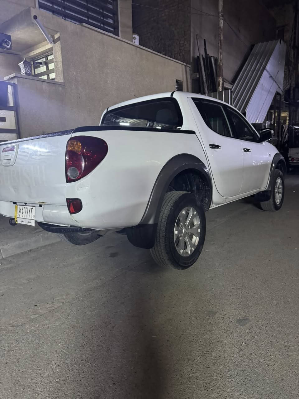 بيكم مسو بوشي مديل ٢٠١٥كير اوتماتيك فور ويل بيها طخات مصلحا بارد وطخات ما مصلحا موضحات بل الصور ماشية ١٣٠
رقم بغداد مكان بغداد الامين سيارة بسمي تبردي بي ليك 
السعر ١٤٥الشراي يتصل ***********
