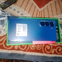 انفنكس هوت 60 • جديد • جهازين شغالين