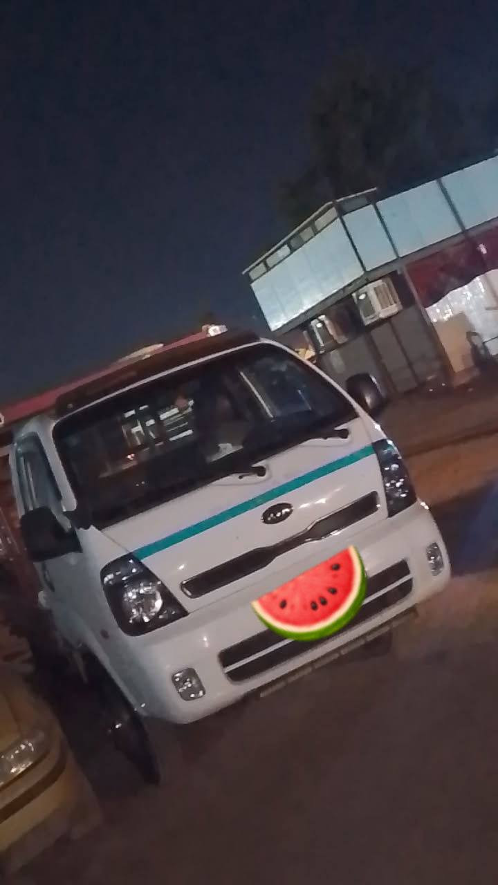 السلام عليكم سيارة كية فحل مسكر 
مديل 20017 سيارة نظيفة خير من الله 
سيارة كهربايات   تبريد    تدفة كلة شخال 

سيارة بسمي تحويل ثانيوم  سنوية 30

رقام جدد  تخم تايرات تحوير 14

السعر 140 وبيهة مجال شي بصيط

الرقم الهاتف ***********
