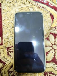 ايفون اكس • مكفول صيانه • ناصريه مركز