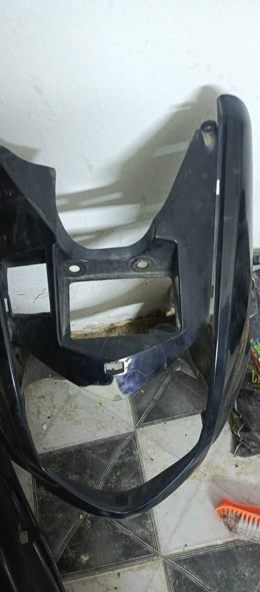 كفرات مال دراجه سكنس  جديده
*********** سعر 75
