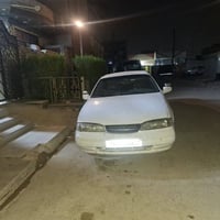 برنس فراشه موديل 1996 رقم ديالى انكليزي للبيع او مراوس حسب القناعه الس...