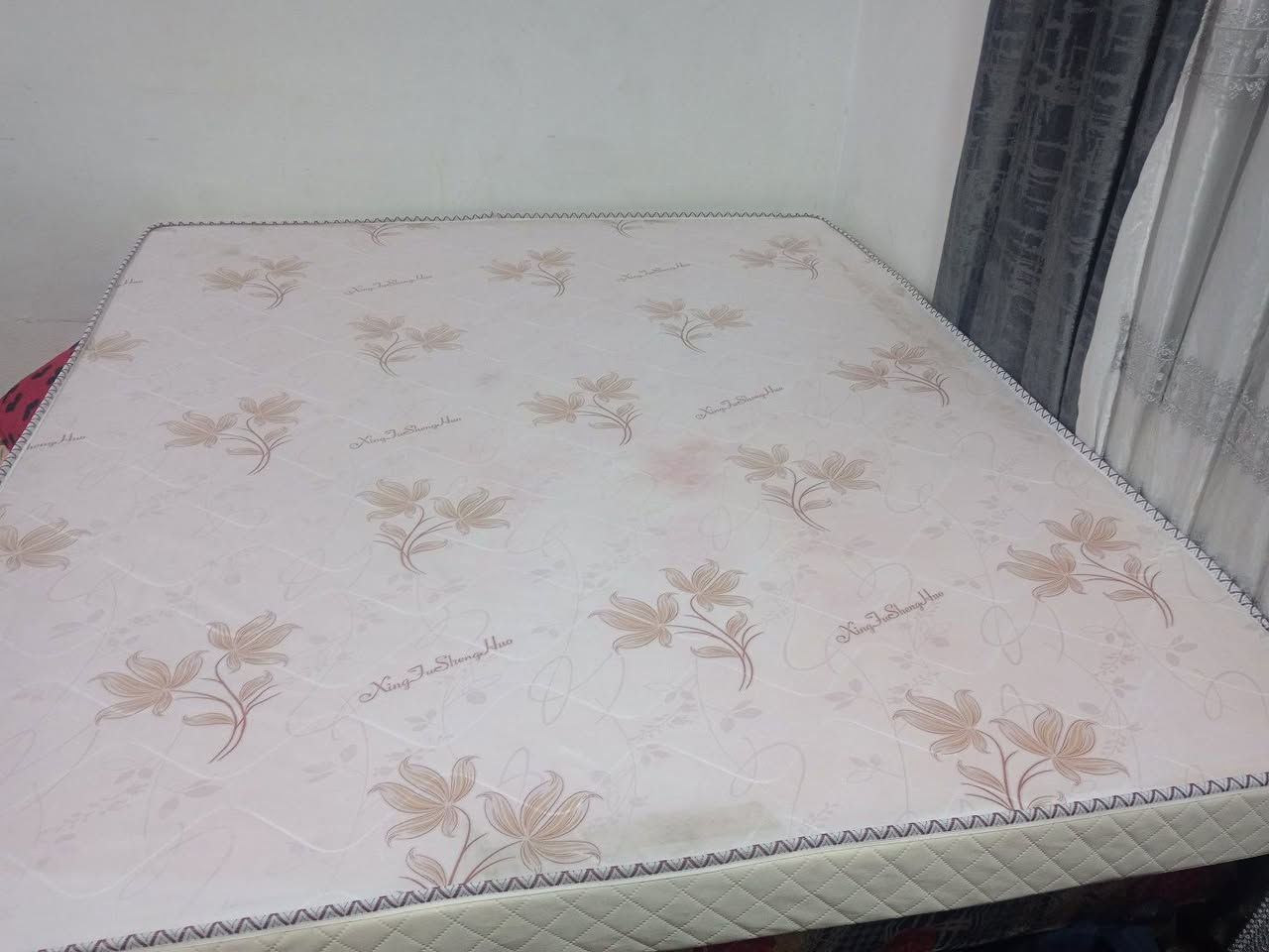 دوشك للبيع سعر ٧٠ وبي مجال


**إذا كنت صاحب هذا الإعلان وتريد حذفه لأي سبب، رجاءا أرسل رسالة إلى الدعم الفني**