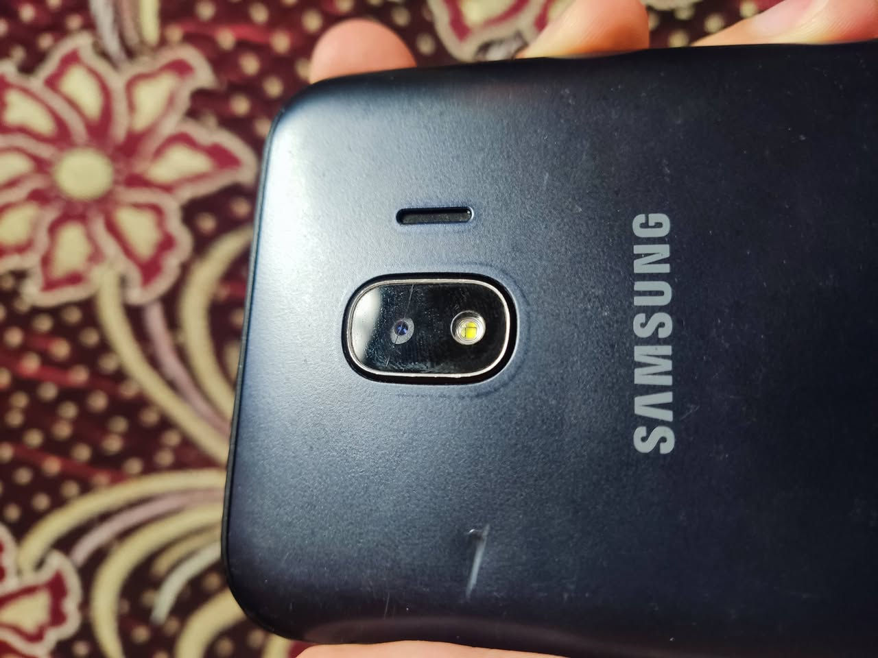 الموبايل الاول𝗦𝗔𝗠𝗦𝗨𝗡𝗚 𝗚𝗔𝗟𝗔𝗫𝗬 𝘁𝗿𝗲𝗻𝗱 𝗹𝗹
جهاز شغال نظيف
 بس باتري ميت ، 
كاميرا شغال ،
 شاشة شغال 
، بدون كارتون 
الدكم شغال خفض ورفع الصوت وباور كلو شغال
الجهاز الثاني 𝗦𝗔𝗠𝗦𝗨𝗡𝗚 𝗚𝗔𝗟𝗔𝗫𝗬 𝗚𝗥𝗔𝗡𝗗 𝗣𝗥𝗜𝗠𝗘 𝗣𝗥𝗢
جهاز شغال عندو كسر بالجام الكمرة وبالشاشة الكسر ما مأثر على الشاشة والشاشة بي طبع مشاكل الشاشات الامولد القديمة باجهزة سامسونج 
الباتري مو هلكد يعني 50 بالمية 
كامرة شغال 
ذاكرة 16 جيجا 
الدكم شغال رفع وخفض الصوت وباور كلو شغال 
بدون كارتون 
الاثنين 50 الف 
<ما عندي توصيل >


**إذا كنت صاحب هذا الإعلان وتريد حذفه لأي سبب، رجاءا أرسل رسالة إلى الدعم الفني**