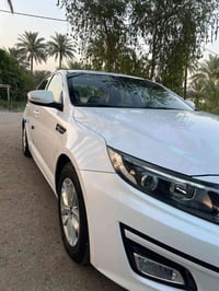 للبيع اوبتما ٢٠١٥ خليجي الشركه الدوليه كفاله عامه من الصبغ والتبديل وا...
