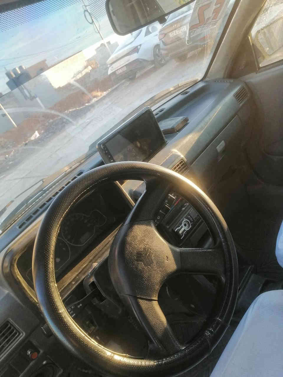 سايبا للبيع او معارض موديل ٢٠٠٩ مشروع وطني صحبها بل موصل تريد تحويل او وكالة السعر ٢٢ وبي مجال للطيبين *********** ، *********** موصل الايسر
