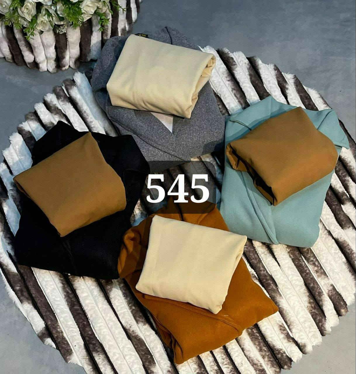 سكوووووووت سكوت سكووت جت الملوووك ♥️♥️🔥🔥
جمال ودلال وشياكه واستايل ف حته تاااانيه خااالص ✌️✌️

الطقم ده 4 * 1 تلبسيه على بعض ماشى😍

تلبسي الجيب لوحدها اخر شياااكه وبتخلى شييب الجسم رهيب بترفع اوى 😊😊

والبالطو لوحده شغااال يعنى بصى كل يوم لوك جديد 😍😍
وممكن تلبسي البيزك شيرت ع اى حاجه عندك👌👌

الموديل✨✨طقم قطعتين✌️✌️

الماتريال✨✨بالطو جوخ ليكرا عالى الجودة💯💯
ماتريال الچيبه✨✨اسكوبه كريب عالى الجودة وبيزك شيرت ريب مضلع مستورد💯💯
المقاس✨✨ون سايز تلبيس ل85ك مرتاح👌👌

356
545
المصنع 1

https://t.me/+WJV9RkikqHQwZTE8
جروب التليجرام 👆👆https://chat.whatsapp.com/FrooorPMcMVBQ6vdDdio9b?mode=wwt
اي استفسار علي الواتس ده 👆👆
وللطلب الاوردر علي الواتس ده 👆👆https://t.me/+9dCHVnfi3TRkZjVk
رابط قناة الريفيوهات 👆https://www.facebook.com/groups/90***********68/?ref=share&mibextid=CTbP7E
جروب الفيس بوك👆👆
