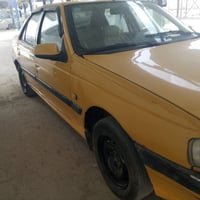 بيجو 405 • بيجو • بيجو 2015 • سيارة بيجو • 405 • بيجو ميسان • سيارة مس...