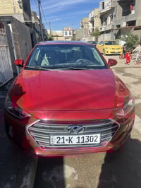 النترا • ٢٠١٧ • محرك ٢٠٠٠