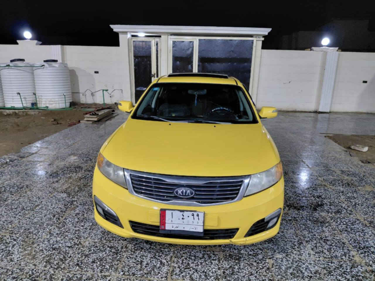 السلام عليكم كيا اولتيما موديل 2009 رقم انبار الماني  مشروع وطني اي مرور تداور مكينه 2400 دوش سنويه لغايه 2027 مصفره هيئه وغرامه تحويل ثاني يوم مكينه وكير وتبريد تخم تاير كهربيئات مكفولات سياره فول مواصفات سياره جاهزه كل نقص مابيها حادثها جاملغ وبنيد   السعر 83  رقم الهاتف *********** مكاني كربلاء  اخوان مكلف يلنشر
