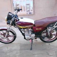 دراجه البيع سيفان موديل 21ناشاط فول كهربيات شغله مكان بيجي سعر 350بي م...