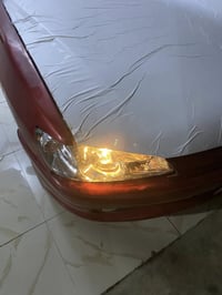 بيجو 306  شرط التحويل السنوية لل28  محرك و كير وصدر و تخم تاير جديد   ...