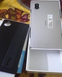 آيباد باد هونر X7 للبيع مستخدم اقل من شهر جهاز نضيف 100٪ اي عيب ما بي ...