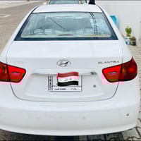 النترا ٢٠١١ • محرك ١٦٠٠ • فتحة بالقمرة