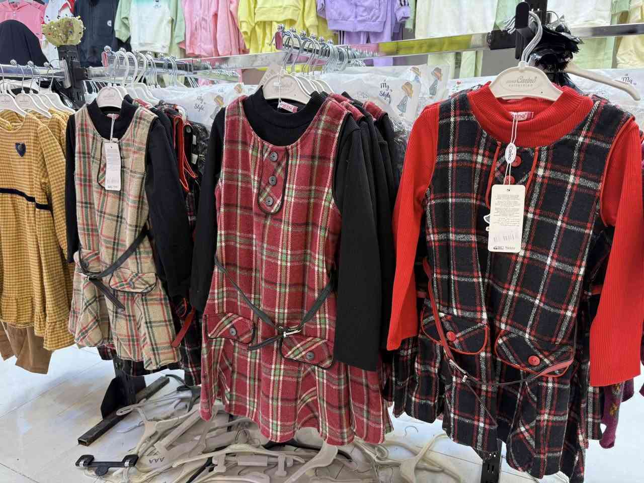 🔥تنزيلات تنزيلات السعر ب 5 الف 

فستان تركي


**إذا كنت صاحب هذا الإعلان وتريد حذفه لأي سبب، رجاءا أرسل رسالة إلى الدعم الفني**