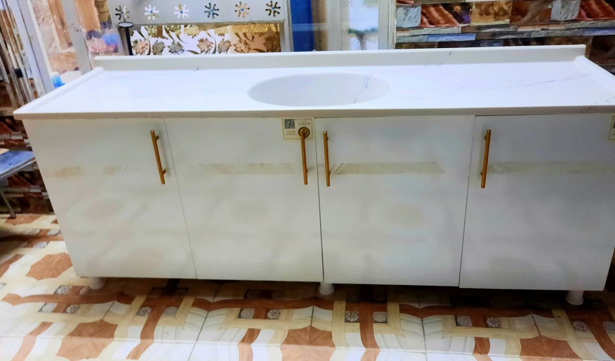 كاونتر مستعمل قليل اخو الجديد سعره ب٢٠٠ بي مجال بسيط


**إذا كنت صاحب هذا الإعلان وتريد حذفه لأي سبب، رجاءا أرسل رسالة إلى الدعم الفني**