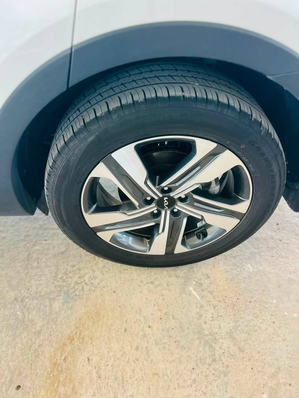 سلام عليكم للبيع سورنتو 2023 خليجي                     المواصفات v6 بصمه 7راكب اتلث قطع تبريد  بردات خلفيه  جنطه كهرباء كشنين كهرباء كير ماوس هندبراك. دكمه لايت اربع عدسات   شاشه كاربلي  مخرج وايرلس  رقم السياره بغداد انكليزي  : مكان السياره صلاح الدين ￼￼ الضلوعية   رقم *********** ￼
