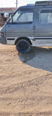 متاح كيا بستا للبيع موديل 94 كفاله محرك كير اكسل ابيع بدون تحويل مكان ...