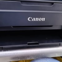 طابعة كانون • عطل P3 • كربلاء المركزيه