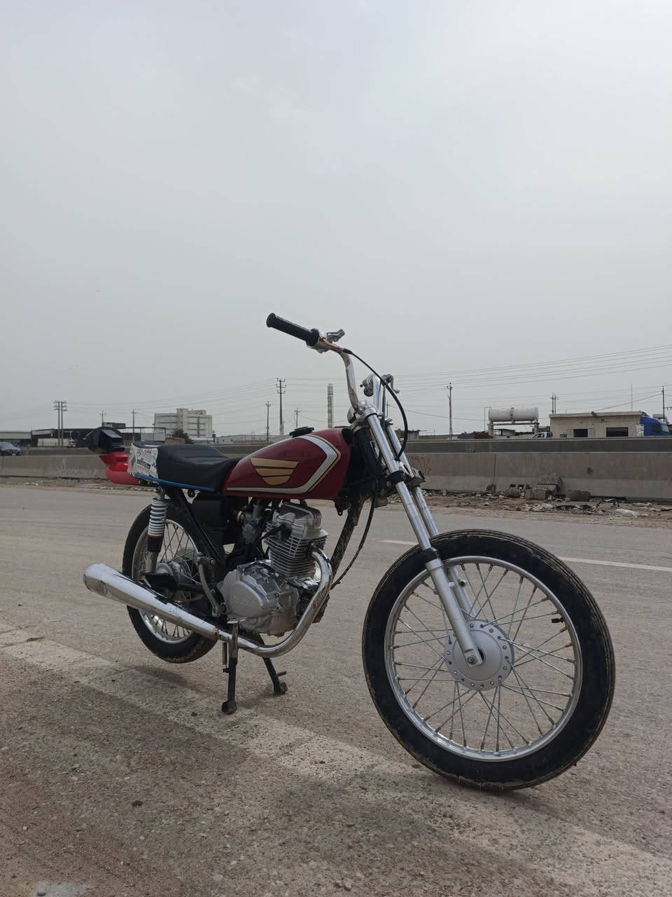 للبيع نامه 500وبيه مجال قليل تعمير جديد ومراوس عادي


**إذا كنت صاحب هذا الإعلان وتريد حذفه لأي سبب، رجاءا أرسل رسالة إلى الدعم الفني**