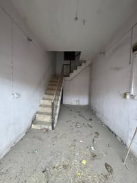 محل طابقين • للايجار • حله نادر الاولى