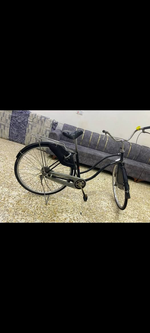 بيسكل فول مواصفاته رقم مالي ***********
