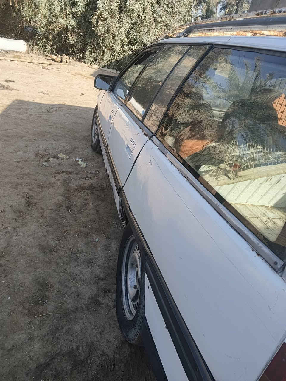 اوميجا ستيشن موديل 93 رقم نجف تحويل مباشر مكينه جير خير من الله سياره زينه مال جناي سعرها 15 بيها مجال للشراي مكلف بالنشر رقم صاحب السياره‏‪***********‬‏
