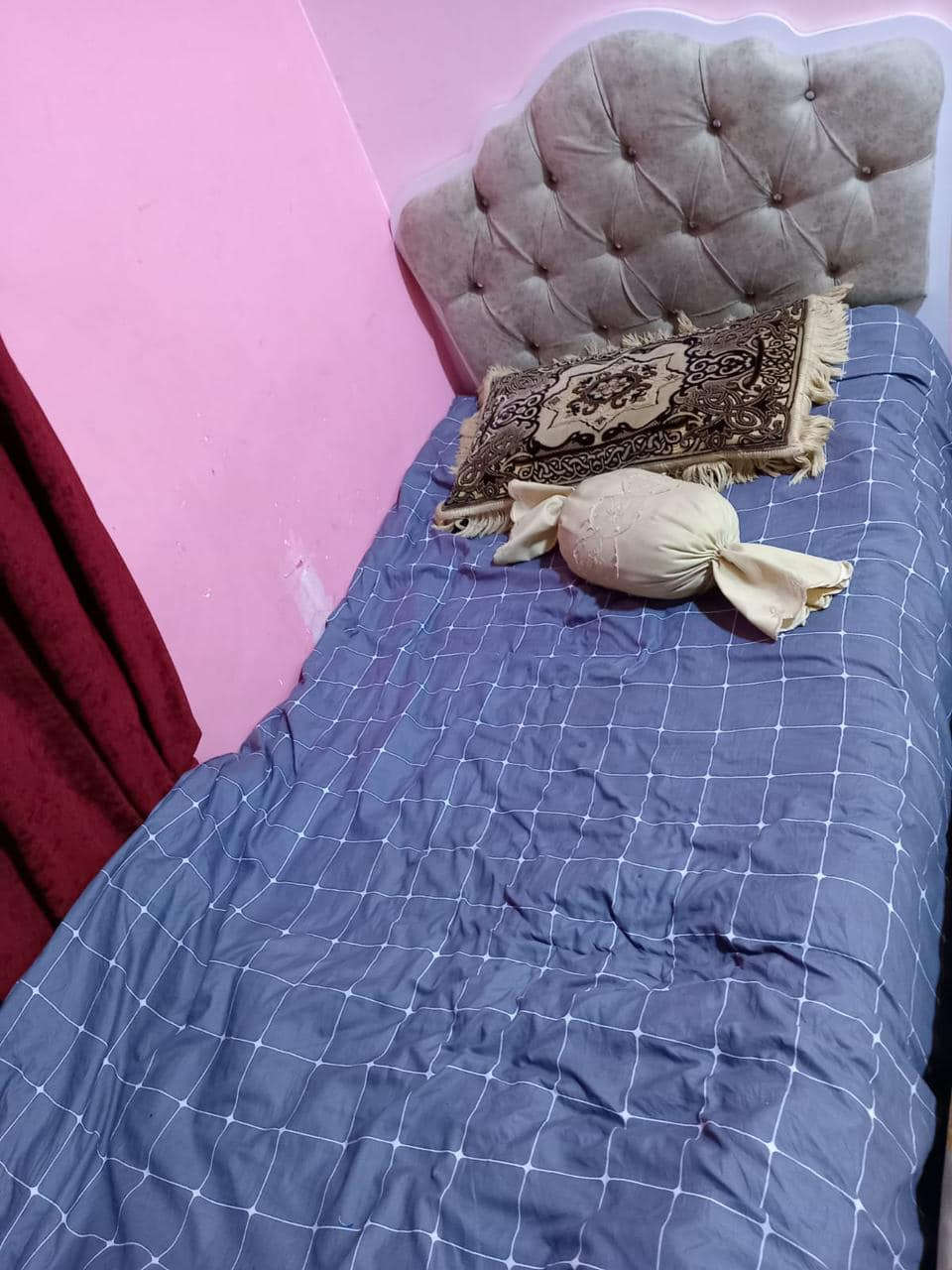 للبيع كلمن وسعره


**إذا كنت صاحب هذا الإعلان وتريد حذفه لأي سبب، رجاءا أرسل رسالة إلى الدعم الفني**