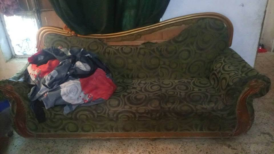 بغداد حي جهاد قرب مسبح رافدين بغداد, العراق


**إذا كنت صاحب هذا الإعلان وتريد حذفه لأي سبب، رجاءا أرسل رسالة إلى الدعم الفني**