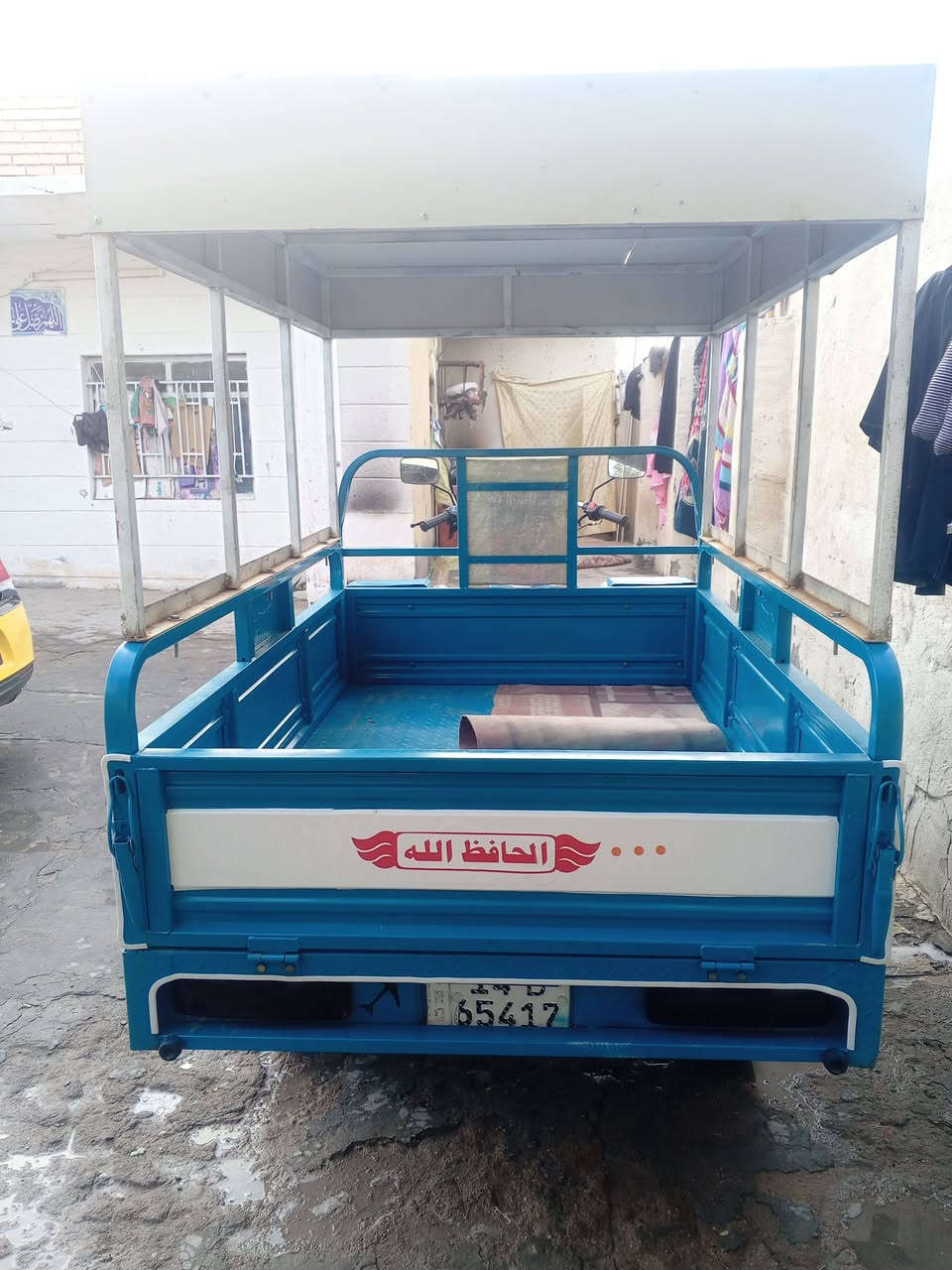 السلام عليكم 
ستوته للبيع جمره كربلائيه 2023 دخول 25 ستوته صلوات على محمد وال محمد جديده رقم وسنويه ستوته كفاله عامه كلها شغاله كهربائيات كلها شغاله خير من الله 
المكان ـ البصرة ـ الهارثه ـ كرمه علي التواصل ع هاذ رقم *********** وأنه خادم
