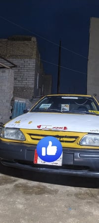 موديل ٢٠١٣ • رقم ميسان • باتري جديد