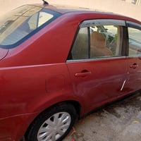 تيدة • ٢٠٠٨ • محرك ١٦٠٠