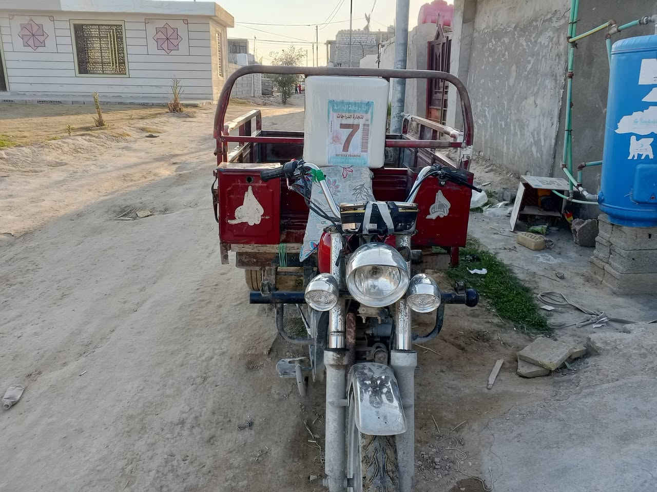 السلام عليكم ستوته لبيع كلك مكفوله من السرقه رايدهه اب 600 وبيعه مجال هاذه رقمي شغال بس واتساب ***********
