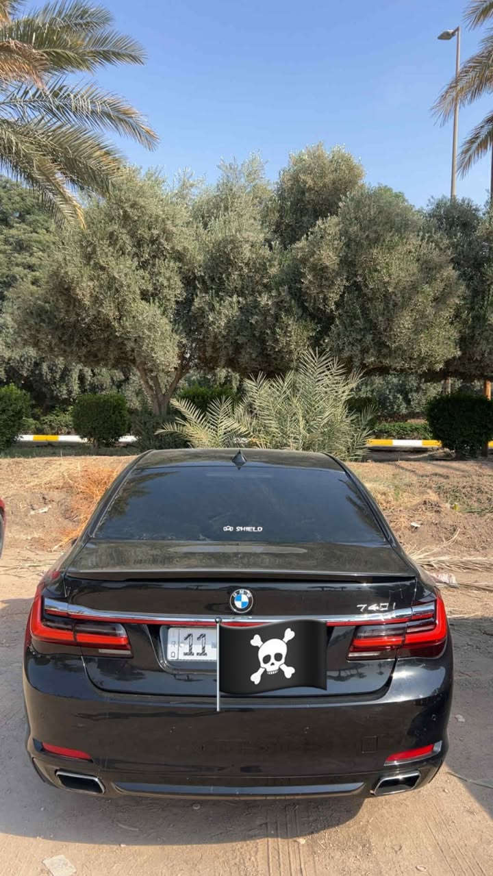 يالله سلام عليكم F01محدثه ٢١ موديل ٢٠١٠ ٧٤٠ بنيد كلير فقط كير مكينه صدرجديد جنطه كهرباء كشنات تدفئه تبريد تبريد قطعتين سلايت طكتين لايت داينمك  مري شفط تحديد مسار السرعه ٣٣٠ كيلو متر بساعه صاروخ مبرمجه تيربوات جدد نوزل جديد تخم بلك جديد فيتبم جديد ادامه كامله وسياره مصروف عليها الله شاهد بس تحديث ٢٠ ورقه  رقم جديد  ويل اندفجول اصلي السعر ١٩٠ وبيها مجال لطيبين او مراوس حسب القناعه وبخدمتكم تحياتي ***********وتساب تحياتي
