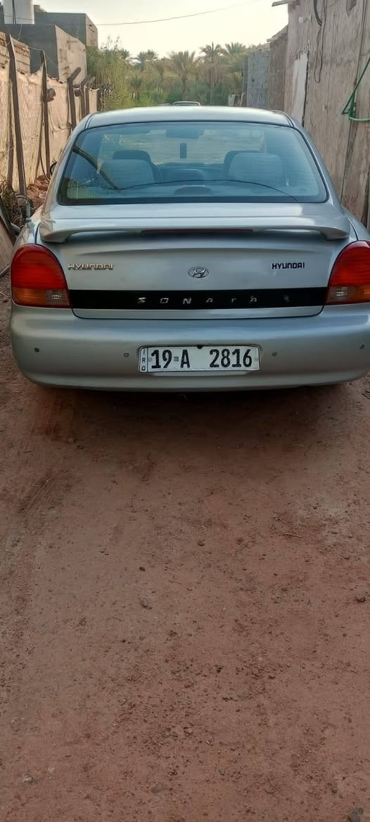 السلام عليكم ورحمة الله
للبيع سوناتا 2004
سياره جاهزه من كولشي مكينه 2000
داخل وخارج جديد سياره مال بيت
كلشي شغال بيهه تبريد تدفئه
فتحه سلايت كهرباء
رقم كربلاء انكليزي بأسمي سنويه وهزه جديده
السعر 62 وبيها مجال 
المكان كربلاء الحسينيه
***********
***********
